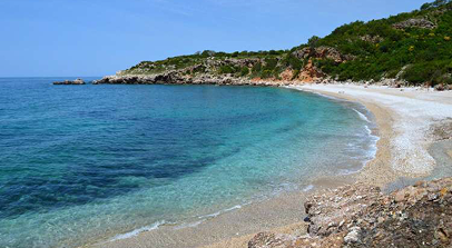 Plaža Drobni Pijesak