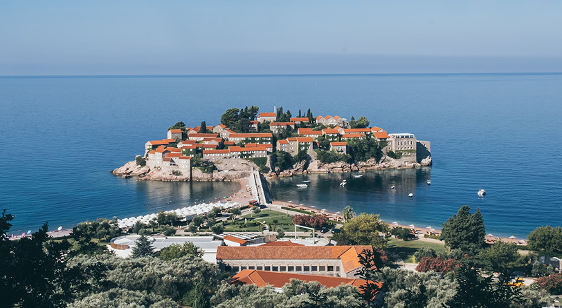 Sveti Stefan